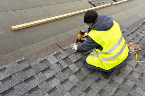 Gutter Installation and Roofing in Norton, KS