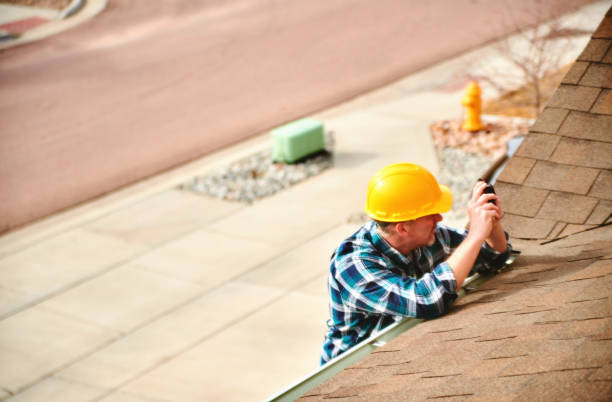 Quick and Trustworthy Emergency Roof Repair Services in Norton, KS