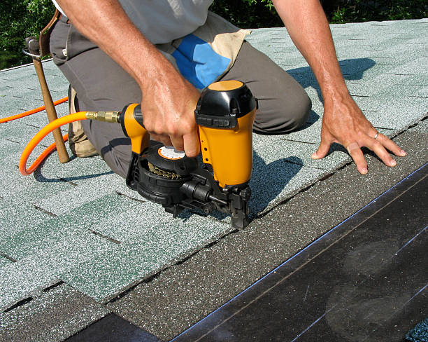 Best Residential Roof Replacement  in Norton, KS