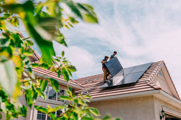 Best Local Roofing Companies  in Norton, KS